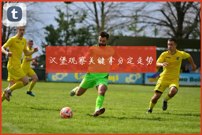 汉堡观察关键拿分定走势