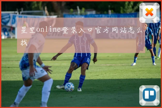 星空online登录入口官方网站怎么找