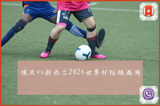 埃及vs新西兰2026世界杯防线漏洞